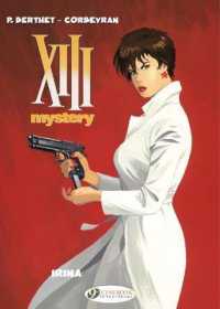 Irina (XIII Mystery)