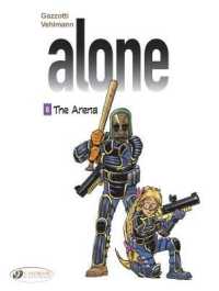 The Alone Vol. 8 - the Arena (Alone)