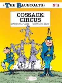 Bluecoats Vol. 11: Cossack Circus