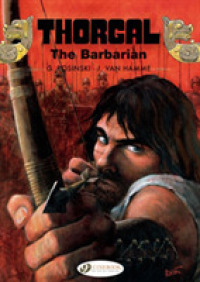 Thorgal 19 - the Barbarian