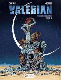 Valerian: the Complete Collection Vol. 6