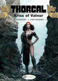 Kriss of Valnor (Thorgal)