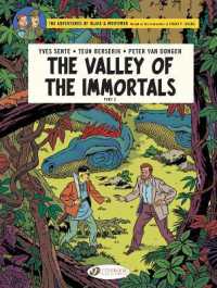 Blake & Mortimer Vol. 26: The Valley of the Immortals Part 2 - the Thousanth Arm of the Mekong