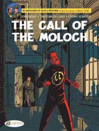 Blake & Mortimer Vol. 27: The Call of the Moloch - the Sequel to the Septimus Wave