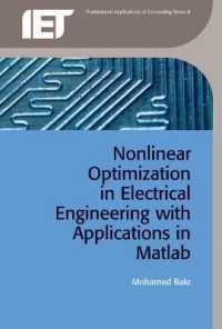 Nonlinear and Adaptive Control Systems (Control, Robotics and Sensors)