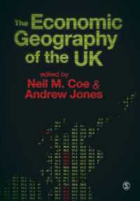 英国の経済地理学<br>The Economic Geography of the UK