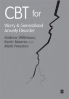 全般性不安障害のための認知行動療法<br>CBT for Worry and Generalised Anxiety Disorder