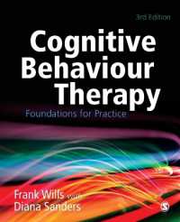 認知行動療法入門（第３版）<br>Cognitive Behaviour Therapy : Foundations for Practice （3RD）
