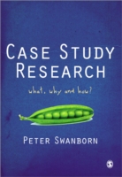 事例研究<br>Case Study Research : What, Why and How?