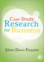 ビジネスのための事例研究法<br>Case Study Research for Business