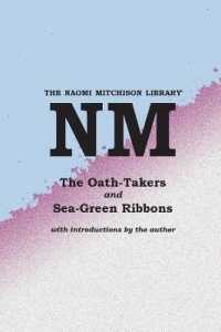 The Oath-Takers, and Sea-Green Ribbons (The Naomi Mitchison Library)