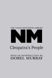 Cleopatra's People (The Naomi Mitchison Library)