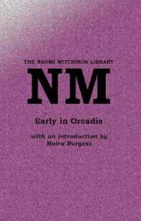 Early in Orcadia (The Naomi Mitchison Library)