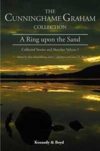 A Ring upon the Sand : Collected Stories and Sketches (Cunninghame Graham Collection)