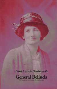 General Belinda (The Ethel Carnie Holdsworth Series)