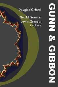 Neil M Gunn & Lewis Grassic Gibbon