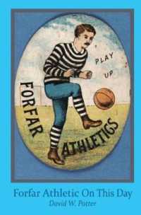 Forfar Athletic on This Day