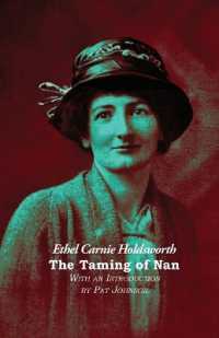 The Taming of Nan (Ethel Carnie Holdsworth)