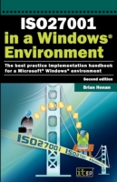 ISO27001 in a Windows Environment : The Best Practice Handbook for a Microsoft Windows Environment （2ND）