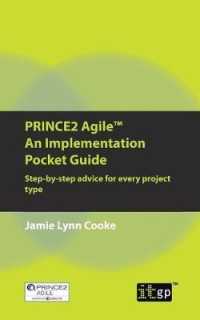 PRINCE2 Agile An Implementation Pocket Guide
