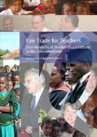 Fair Trade for Teachers : Transferability of Teacher Qualifications in the Commonwealth
