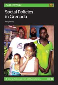 Social Policies in Grenada (Social Policies in Small States Series)