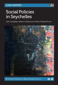 Social Policies in Seychelles (Social Policies in Small States Series)