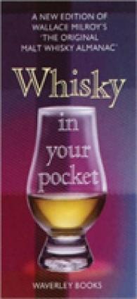 Whisky in Your Pocket