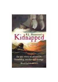 Kidnapped : Retold by John Kennett -- Paperback / softback （Adapted ed）