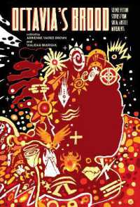 Octavia's Brood : Science Fiction Stories from Social Justice Movements