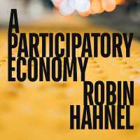 A Participatory Economy
