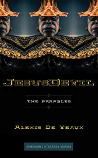 Jesusdevil : The Parables