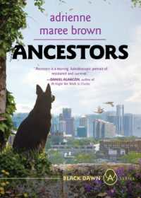 Ancestors : Grievers Trilogy, Book 3