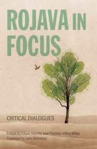 Rojava in Focus : Critical Dialogues