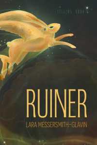 Ruiner : (Tellers, Book 1) (Tellers)