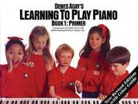Learning to Play Piano 1 Getting