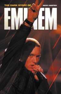 The Dark Story of Eminem （Updated）