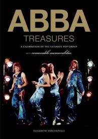 Abba Treasures : A Celebration of the Ultimate Pop Group （SLP）