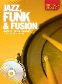 Rhythm Guides : Jazz, Funk & Fusion