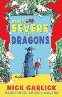 Aunt Severe and the Dragons (Aunt Severe)