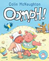 Oomph! (Preston Pig)