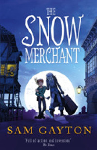 Snow Merchant -- Paperback / softback