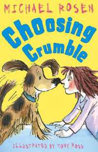 Choosing Crumble (Rosen and Ross)