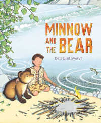 Minnow and the Bear -- Paperback