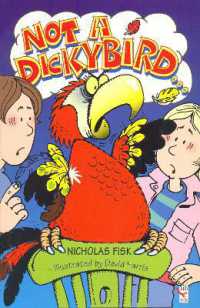 Not a Dickybird