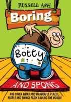 Boring, Botty and Spong （Reprint）