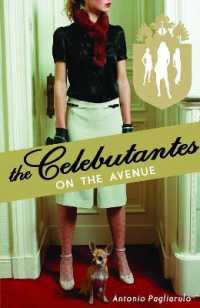 Celebutantes: on the Avenue