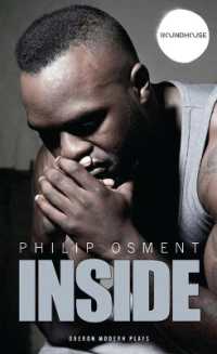 Inside (Oberon Modern Plays)