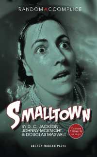 Smalltown (Oberon Modern Plays)