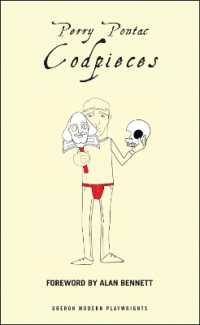 Codpieces (Oberon Modern Plays)